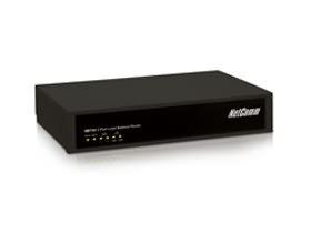 Netcomm NB750 Router Image