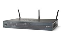Cisco 861 Router Image