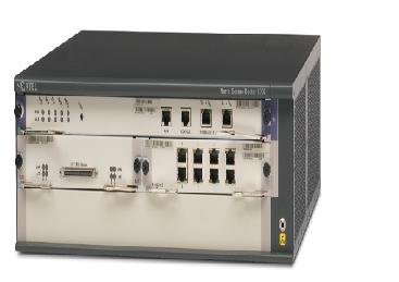 Nortel Secure Router 8002 Router Image