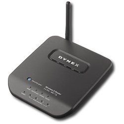 Dynex DX-WGRTR Router Image