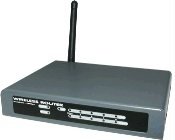 E-Tech WGRT04 Router Image