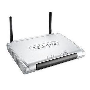 Netopia 2247NWG-VGx Router Image