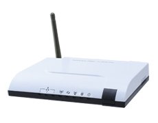 Aceex NR41/Y Router Image