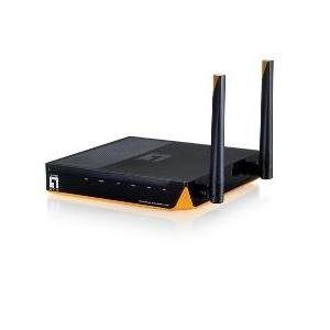 LevelOne WBR-6010 Router Image