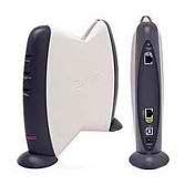 2Wire 1700HW Router Image