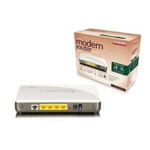 Sitecom WL-347 Router Image