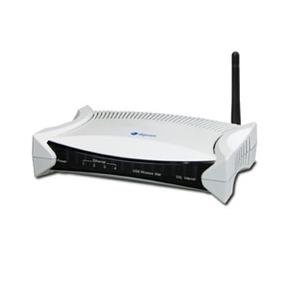 Digicom MICHELANGELO WAVE PRO V 3G Router Image