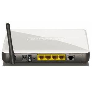 Sitecom WL-606 Router Image