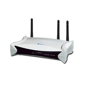 Digicom MICHELANGELO WAVE 300 Router Image