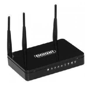 Eminent EM4558 Router Image