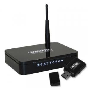 Eminent EM4562 Router Image