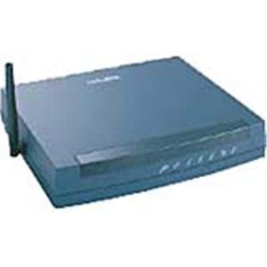 Netopia 3387WG-ENT Router Image