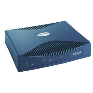 Netopia 4522-XL T1 Router Image