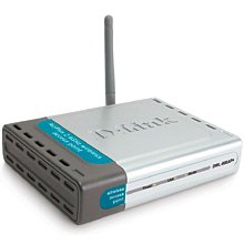 D-Link DWL-900AP+ Router Image