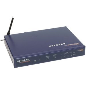 Netgear MR-314 3.26 Router Image