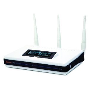 D-Link DIR-855 Router Image