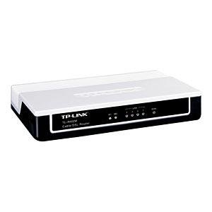 TP-Link TL-R420M Router Image