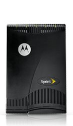 Motorola CPEi 25150 Router Image