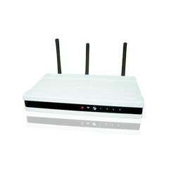 Encore Electronics ENHWI-N Router Image