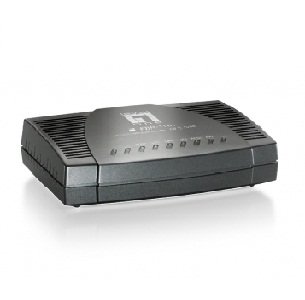 LevelOne FBR-1161 Router Image