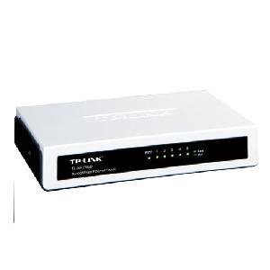 TP-Link TL-SF1005D Router Image