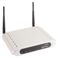 Sparklan WX-7800A Router Image