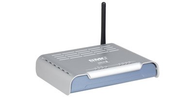 SMC SMC7904WBRA2 Router Image