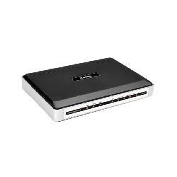 D-Link DFL-160 Router Image