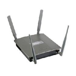 D-Link DWL-8600AP Router Image