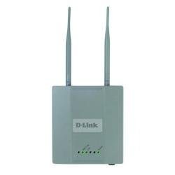 D-Link DWL-3200AP Router Image