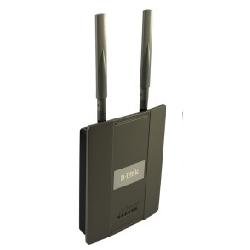 D-Link DWL-8200AP Router Image