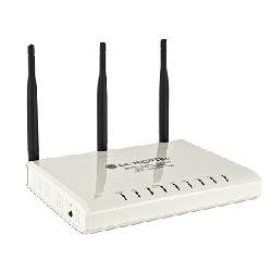 Nortel LNWR300N Router Image