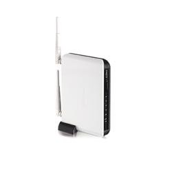 Edimax BR-6324nL Router Image