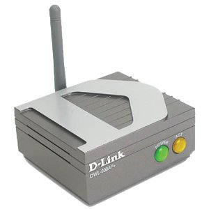 D-Link DWL-800AP+ Router Image
