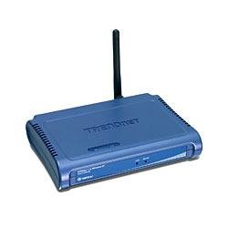 TrendNET TEW-430APB Router Image