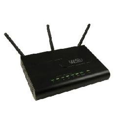 Sweex LW300UK Router Image