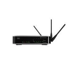 Cisco WRVS4400N Router Image