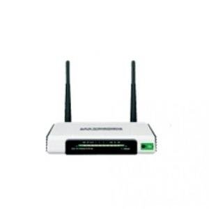 TP-Link TL-MR3420 Router Image