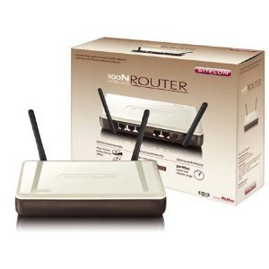 Sitecom WL-312 Router Image