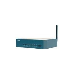 Thomson DCW725 Router Image