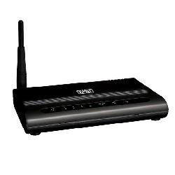 Sweex WF-514 Router Image