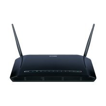 D-Link DIR-632 Router Image