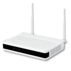 Encore Electronics ENHWI-2AN34D Router Image