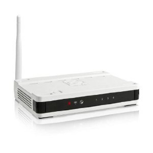 Encore Electronics ENHWI-N34D Router Image