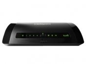 Cradlepoint MBR95 Router Image
