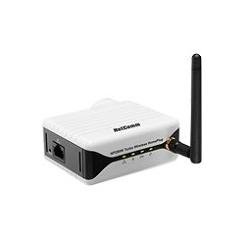 Netcomm NP290W Router Image