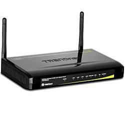 TrendNET TEW-658BRM Router Image