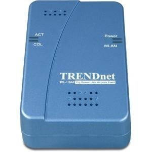TrendNET TPL-110AP Router Image