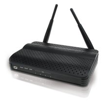 Conceptronic C150BRS4 v3 Router Image