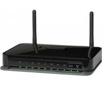 Netgear DGN2200M Router Image